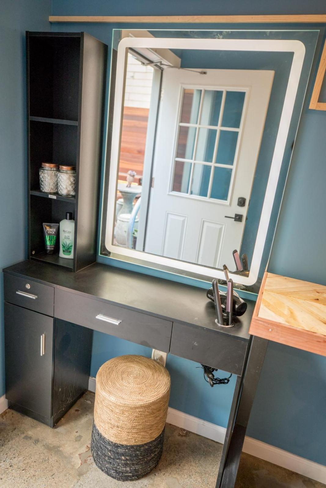 Podshare San Francisco Marina Hostel Kültér fotó