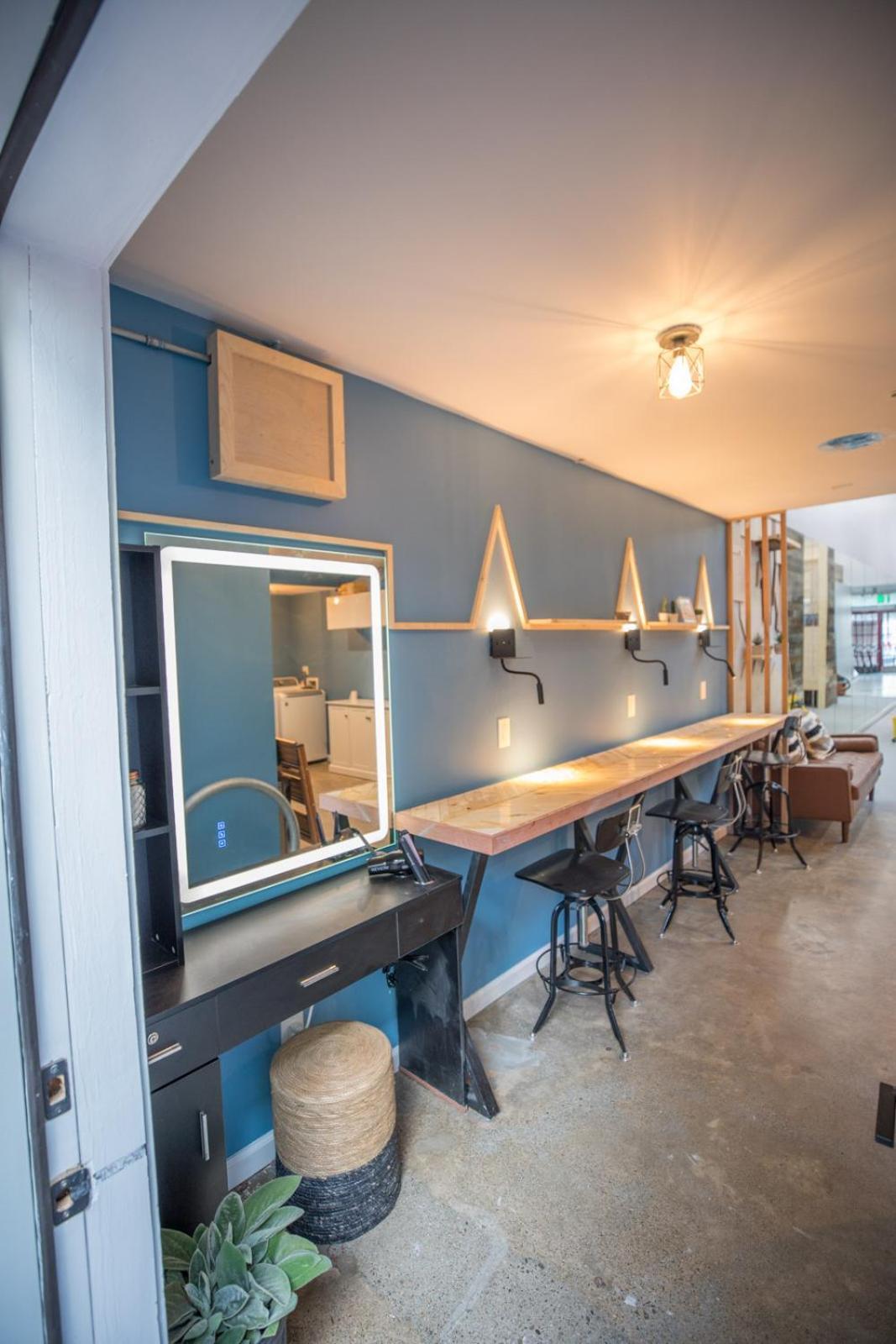 Podshare San Francisco Marina Hostel Kültér fotó