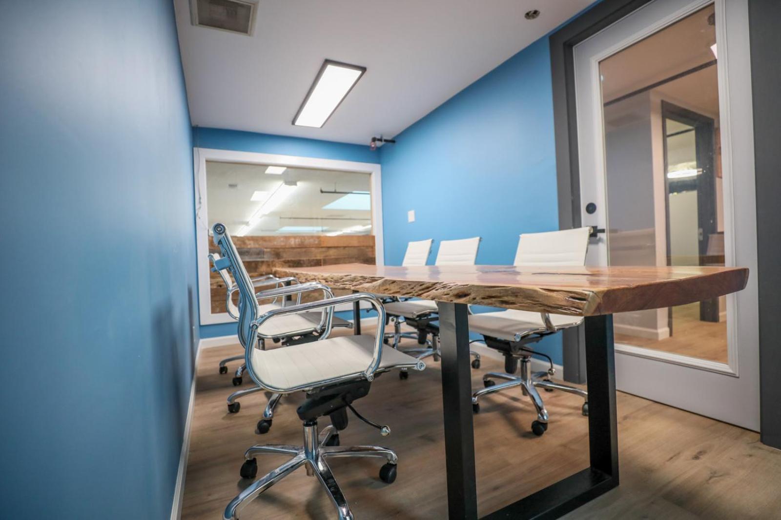 Podshare San Francisco Marina Hostel Kültér fotó